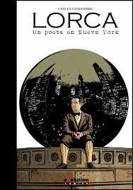 LORCA: UN POETA EN NUEVA YORK