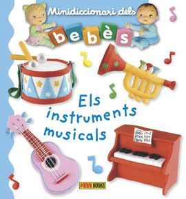 INSTRUMENTS MUSICALS, ELS