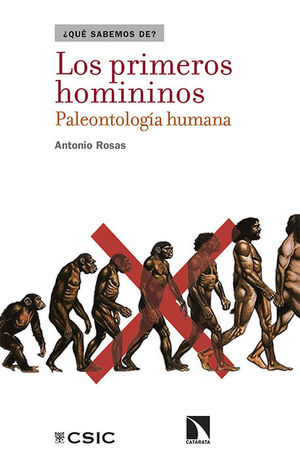 PRIMEROS HOMINIDOS, LOS