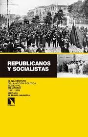 REPUBLICANOS Y SOCIALISTAS