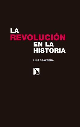 REVOLUCIÓN EN LA HISTORIA, LA