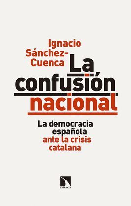 CONFUSIÓN NACIONAL, LA