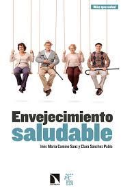 ENVEJECIMIENTO SALUDABLE
