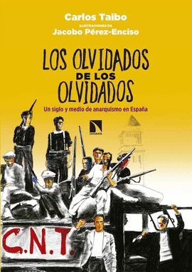 OLVIDADOS DE LOS OLVIDADOS, LA