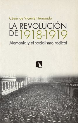 REVOLUCIÓN DE 1918-1919, LA