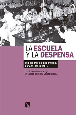 ESCUELA Y LA DESPENSA, LA