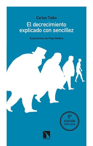 DECRECIMIENTO EXPLICADO CON SENCILLEZ, EL