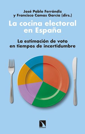 COCINA ELECTORAL EN ESPAÑA, LA