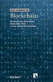 BLOCKCHAIN, QUE SABEMOS DE?