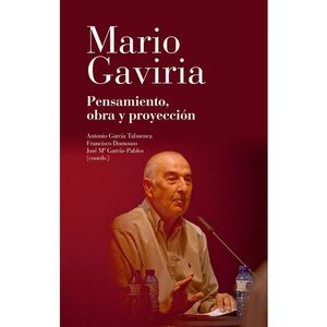 MARIO GAVIRIA