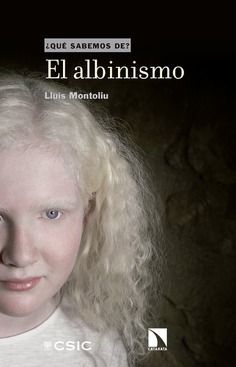 ALBINISMO, EL