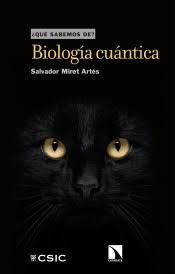 BIOLOGIA CUANTICA