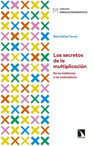 SECRETOS DE LA MULTIPLICACIÓN, LOS