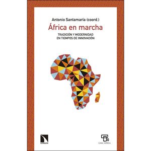 ÁFRICA EN MARCHA