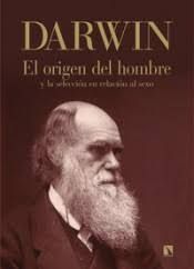 ORIGEN DEL HOMBRE Y LA SELECCIÓN EN RELACIÓN AL SEXO, EL