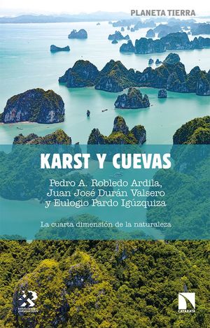 KARST Y CUEVAS