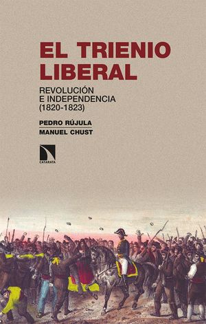 TRIENIO LIBERAL, EL