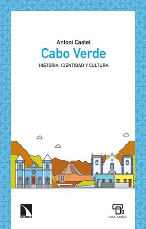 CABO VERDE