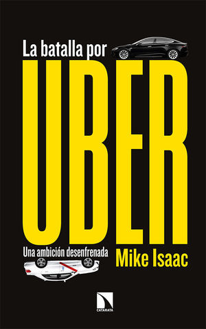 BATALLA POR UBER, LA