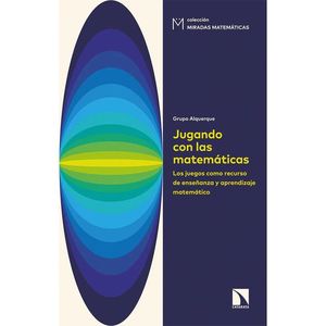 JUGANDO CON LAS MATEMÁTICAS