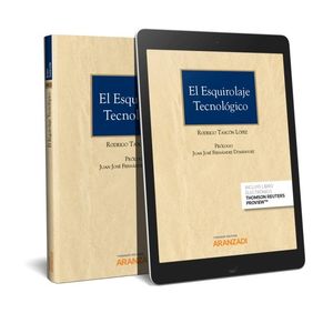 ESQUIROLAJE TECNOLÓGICO, EL (PAPEL + E-BOOK)