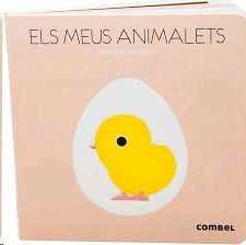 MEUS ANIMALETS, ELS