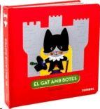 GAT AMB BOTES, EL