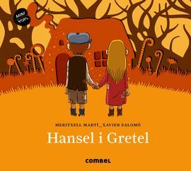 HANSEL I GRETEL