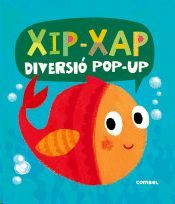 XIP-XAP. DIVERSIÓ POP-UP