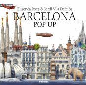 BARCELONA POP-UP (ANGLÈS)