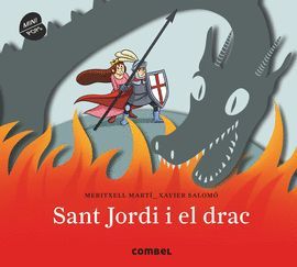 SANT JORDI I EL DRAC