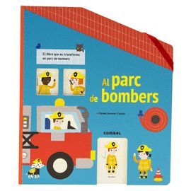 AL PARC DE BOMBERS