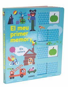 MEU PRIMER MEMORY, EL - ELS COLORS