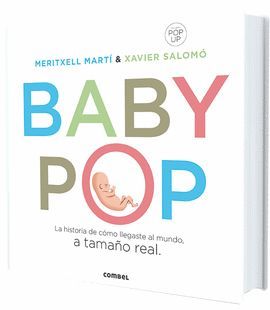 BABY-POP  ( CASTELLANO )