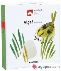 ALÇA!