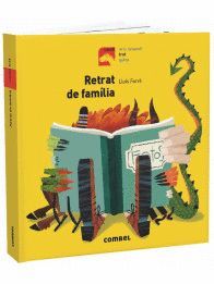 RETRAT DE FAMÍLIA