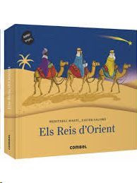 REIS D'ORIENT, ELS