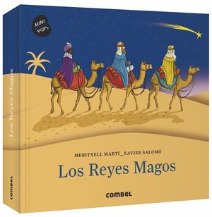 REYES MAGOS, LOS