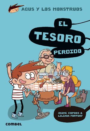 TESORO PERDIDO, EL