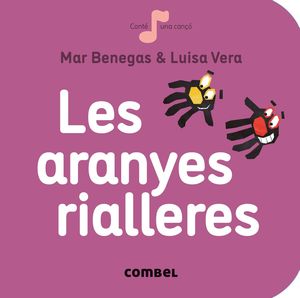 ARANYES RIALLERES, LES (CONTÉ UNA CANÇÓ)