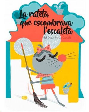 RATETA QUE ESCOMBRAVA L'ESCALETA, LA