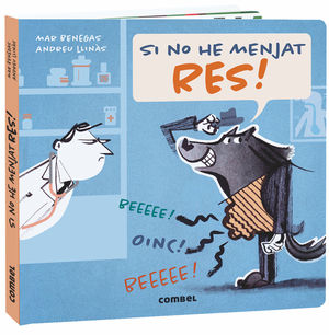 SI NO HE MENJAT RES!!