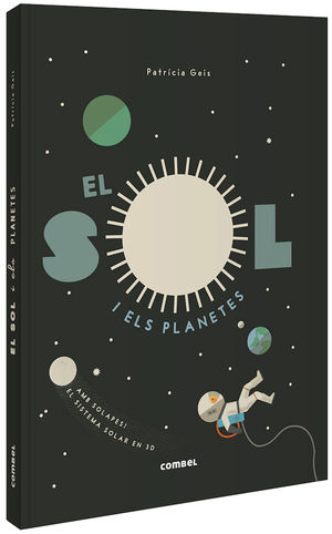 SOL I ELS PLANETES, EL