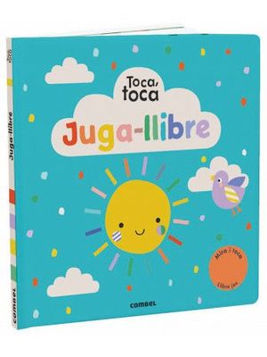 JUGA - LLIBRE