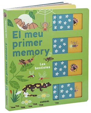 MEU PRIMER MEMORY, EL . LES BESTIOLES