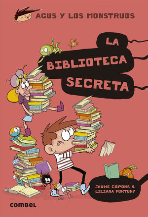 BIBLIOTECA SECRETA, LA  ( CASTELLANO )