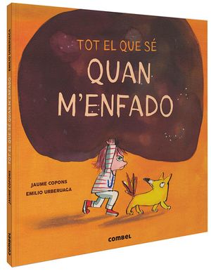 TOT EL QUE SÉ QUAN M'ENFADO