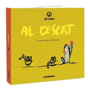 CAU AL DESERT, EL