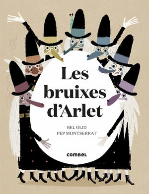 BRUIXES D'ARLET, LES