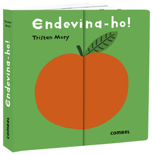 ENDEVINA-HO !